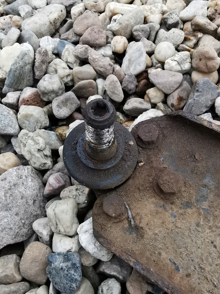 фото №4, Vel satis 2.0b подрамник подрамник подрамник