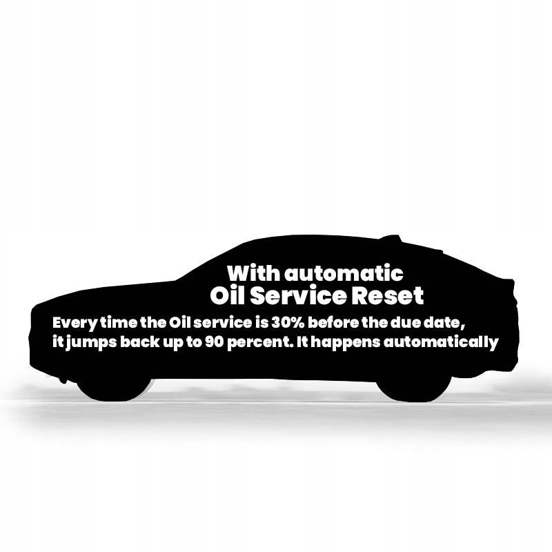 фото №7, Блокиратор километров bmw seria bmw 6 er g32 gt