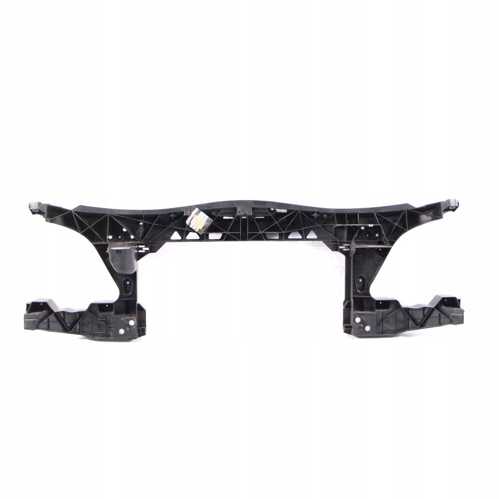 фото №11, Mercedes sprinter w906 pas перед усилитель