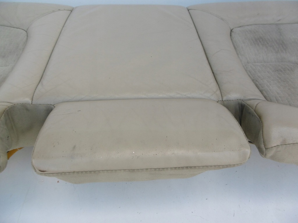 фото №12, Заднє сидіння сидіння задня задні volvo v70 iii xc70 ii