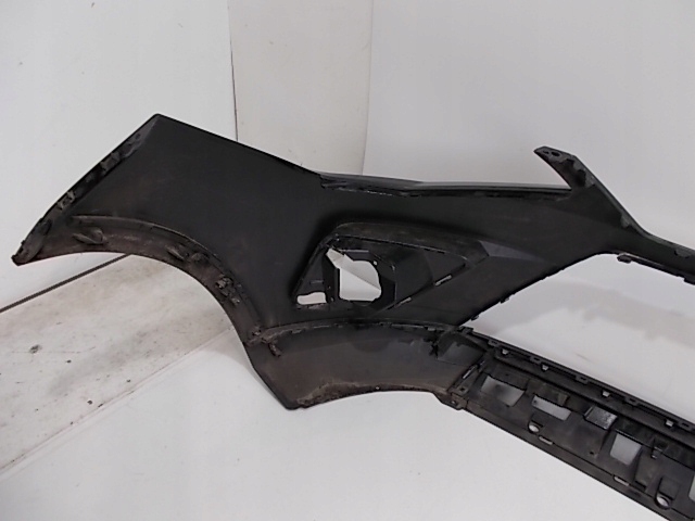 фото №9, Seat arona 6f9 17-21zderzak передній org !!!