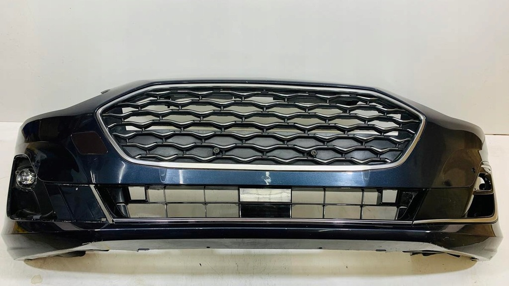 фото №1, Бампер передний ford focus mk 4 vignale