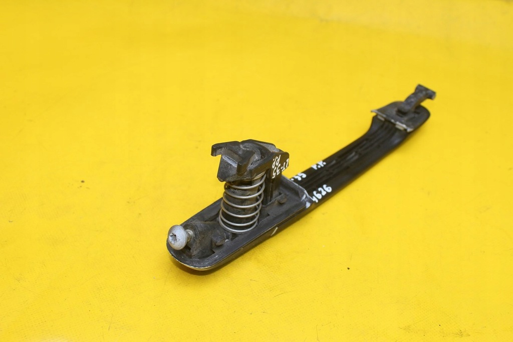 фото №5, Ручка правый перед передняя vw lt 35 lt 46