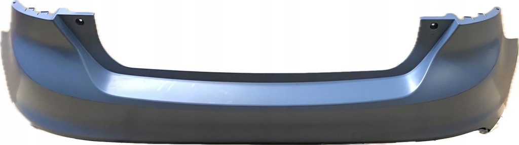 Купити Бампер задній 2011 2015 ford