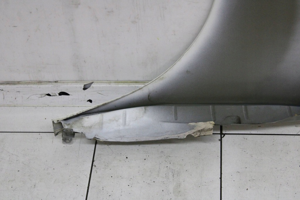 фото №9, Крила правий перед передній fiat doblo ii opel combo d 2010r- 249