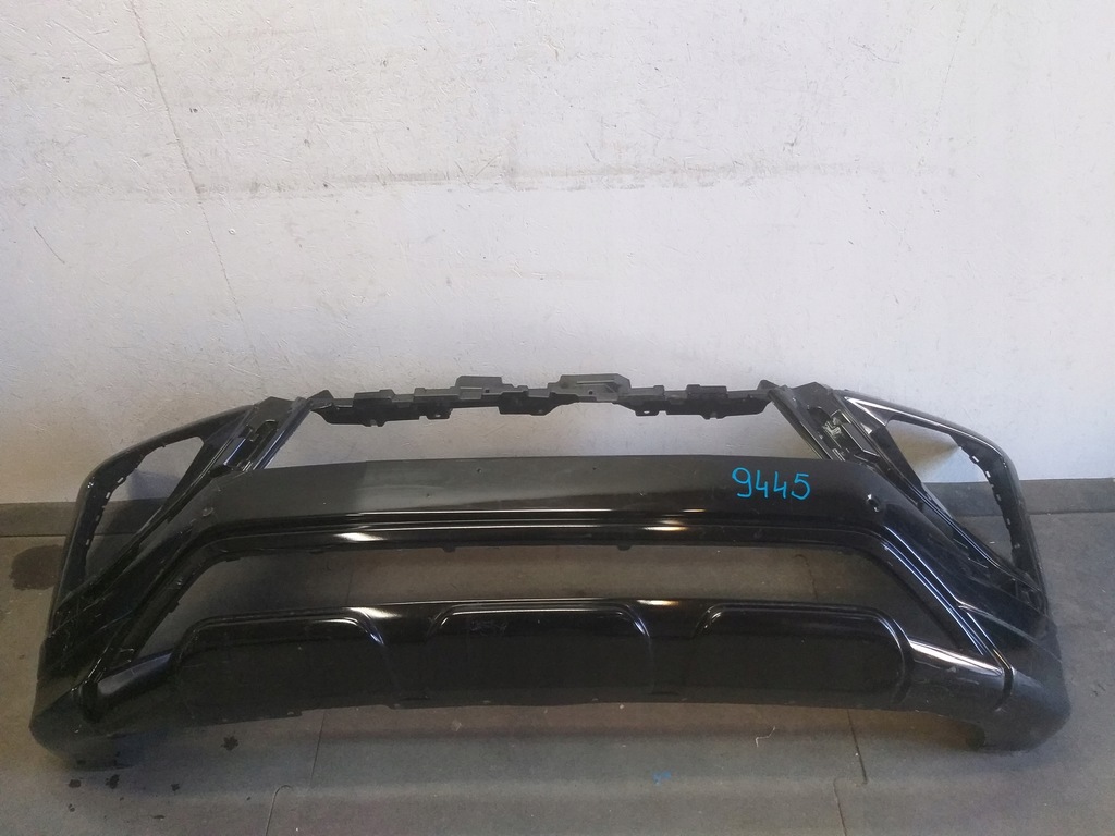 фото №1, Бампер перед mitsubishi eclipse cross lift