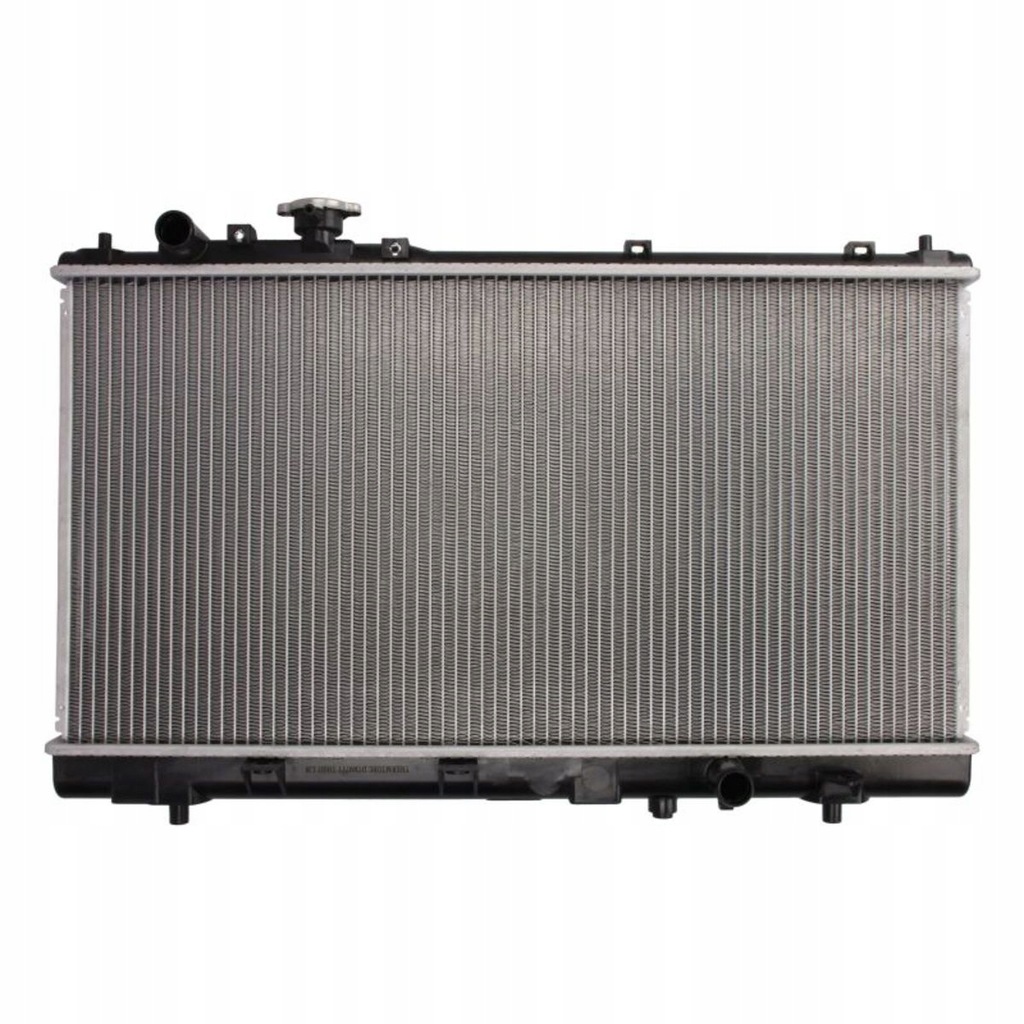 фото №1, Радіатор wody mazda premacy 99-05 1.9 2.0