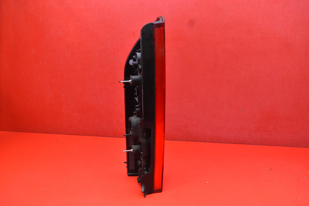 фото №6, Лампа права задня задня 1380672080 peugeot boxer 3 iii lift 14-