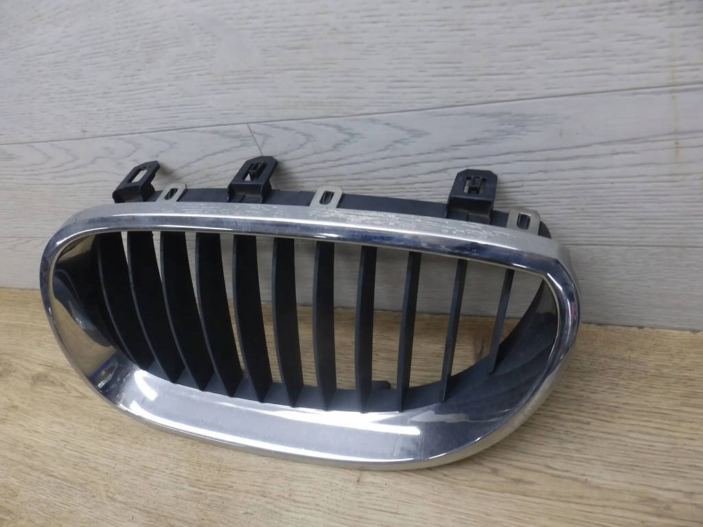 фото №9, Решётка радиатора решётки радиатора bmw 5 e60 e61 51137065702