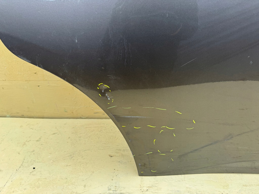 фото №6, Mitsubishi outlander iii 3 12-22r двері праве задні правий задня