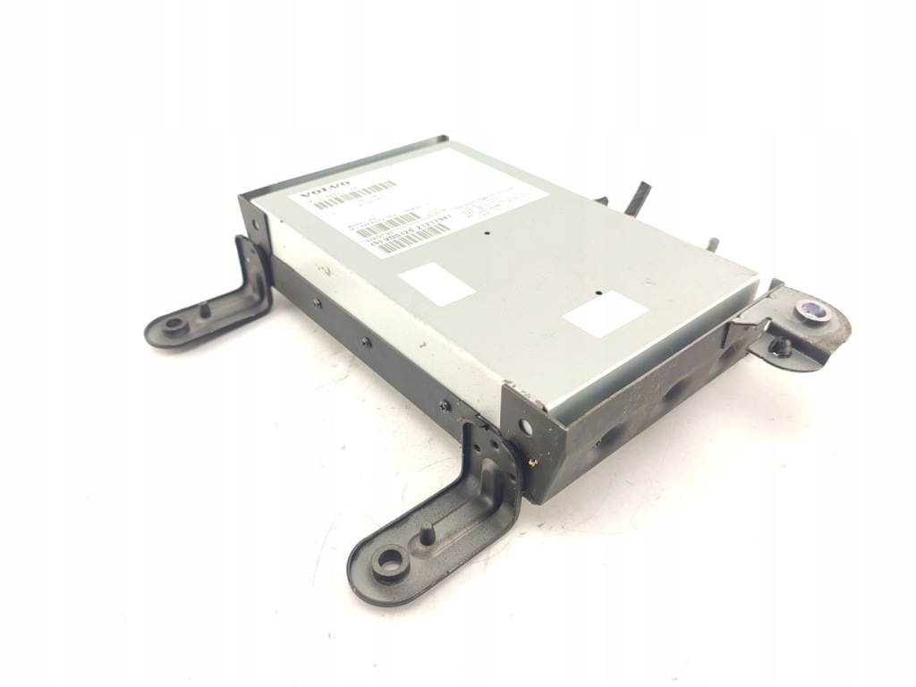 фото №2, Усилитель радио volvo s60 ii 31360321aa