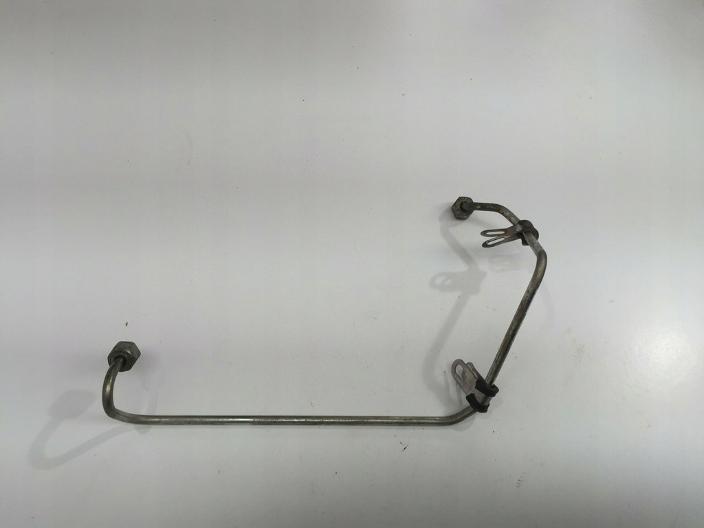 фото №1, Ford ranger iii 3.2 2018 шланг трубка топлива