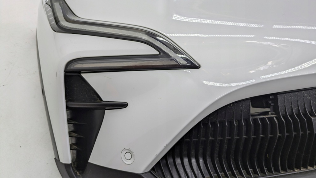 фото №8, Бампер перед renault megane v e-tech 6pdc камера