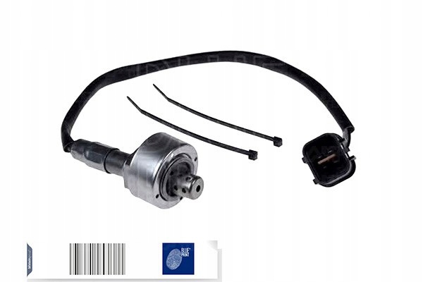 фото №1, Датчик лямбда-зонд pin 4 280mm kia picanto rio iii 1.2