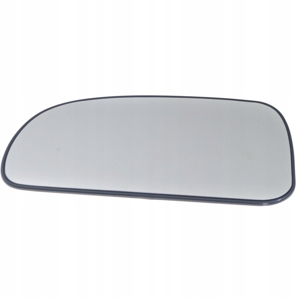 фото №1, Зеркало стекло вкладыш левая chevrolet trailblazer 2002-2009