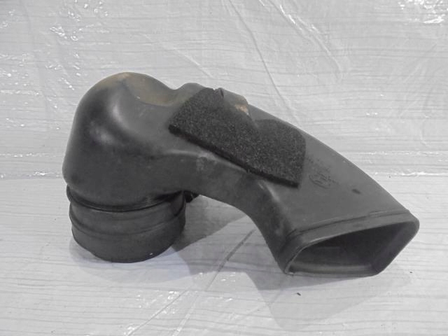 фото №1, Труба воздухозаборник воздуха kia sportage ii 2.0 crdi