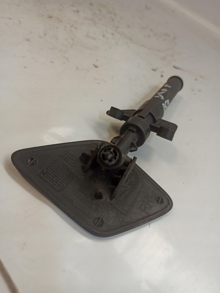 фото №11, Volvo v40 ii помпа + заглушка омивача фари 31276118 31283735