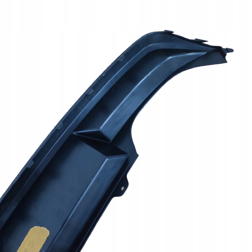 фото №9, Спойлер бампера задняя skoda octavia iii 5e5807521h