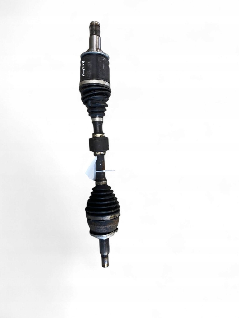 фото №7, Lexus rx v 2023 привідний вал передня dl97l