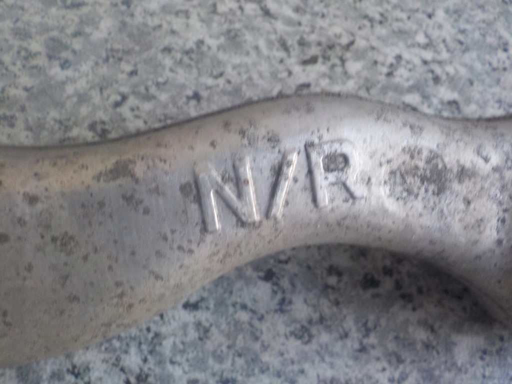 фото №3, Важіль правий задня lexus gs iv 200t