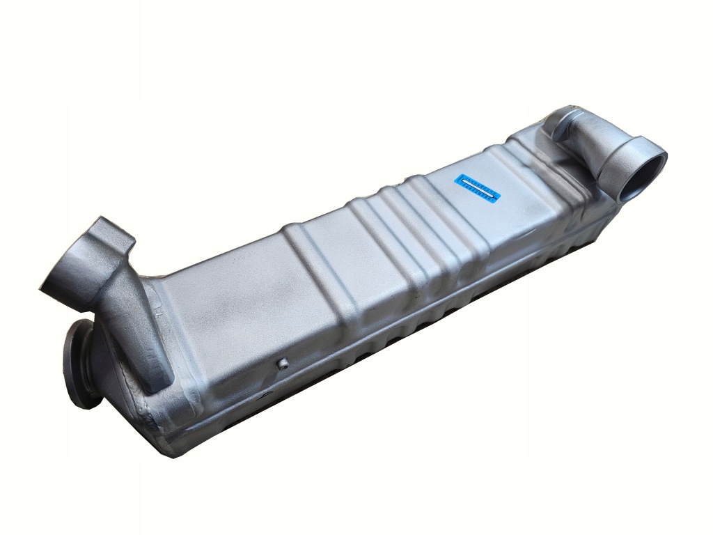 фото №1, Рециркулятор выхлопных газов volvo fl fm4 fm5 euro 6 21944868