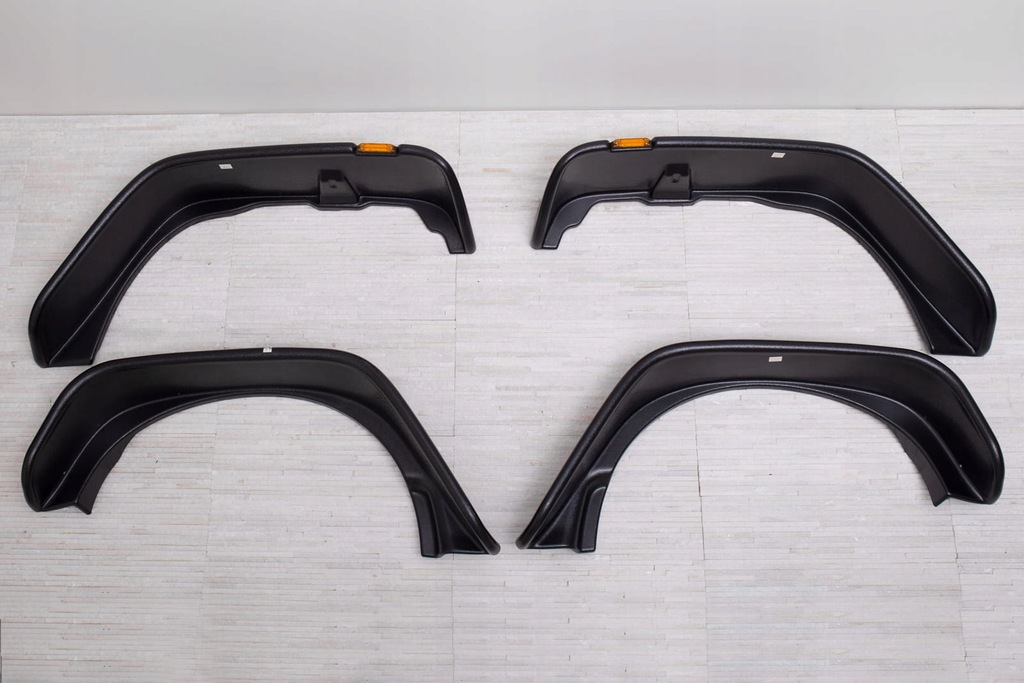 фото №5, Розширювачі перед + задня jeep wrangler jk 4двері