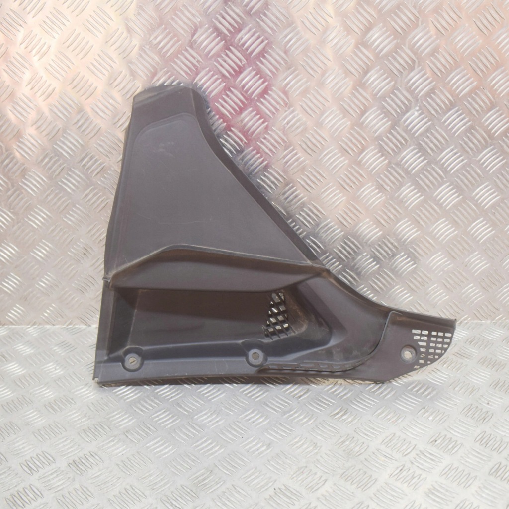 фото №1, Bmw 5 f10 f11 2013 жабо передні