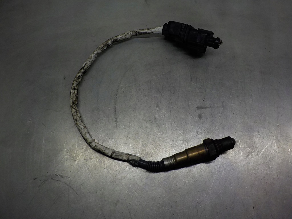 фото №1, Ford c-max датчик лямбда-зонд 0258017357