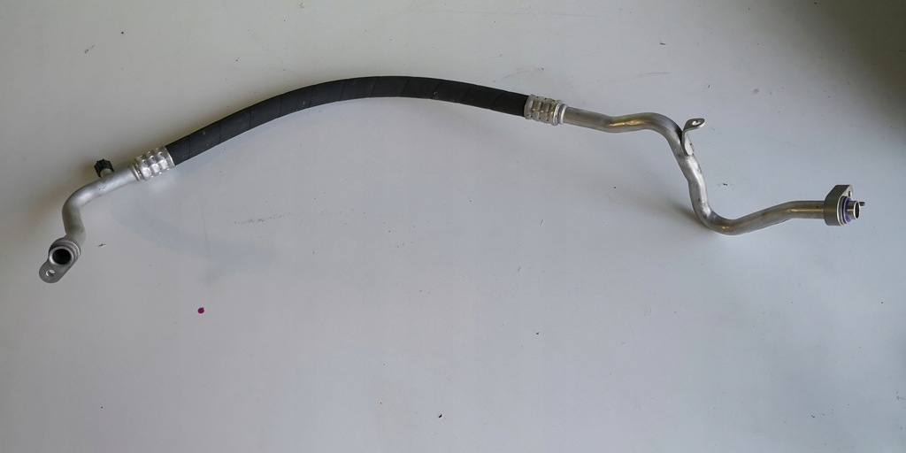 фото №1, Mercedes w176 шланг кондиционера a2468305600