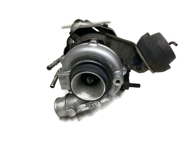 фото №1, Subaru legacy 2.0d турбонагнетатель 14411aa720