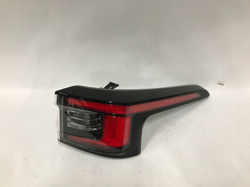 фото №1, Subaru solterra 22- лампа задня права led europa