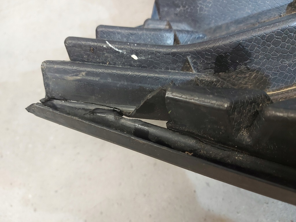 фото №10, Решётка радиатора решётка радиатора vw 2ga t-roc 2ga853651e оригинал