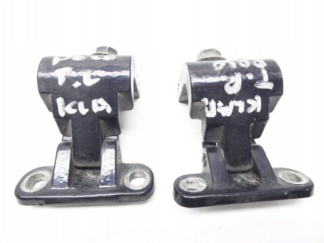 фото №1, Vw polo iv 9n 01-05 петля крышки kpl hb 5d lb5n