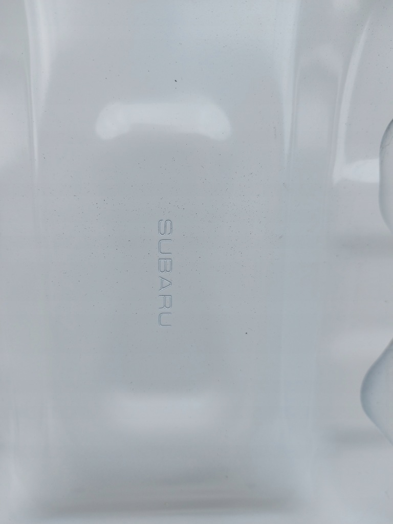 фото №10, Капот крышка двигателя subaru forester v 2018-2021 белый org 57229sj0019p