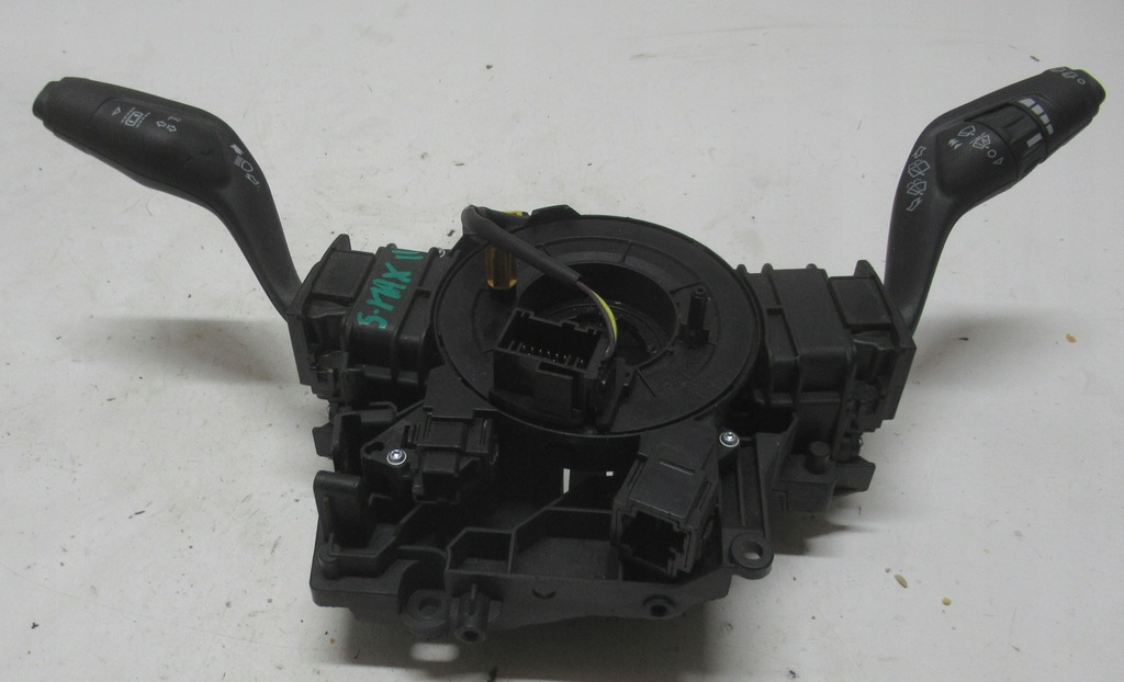 фото №1, Ford s-max mk2 переключатель комбинированный