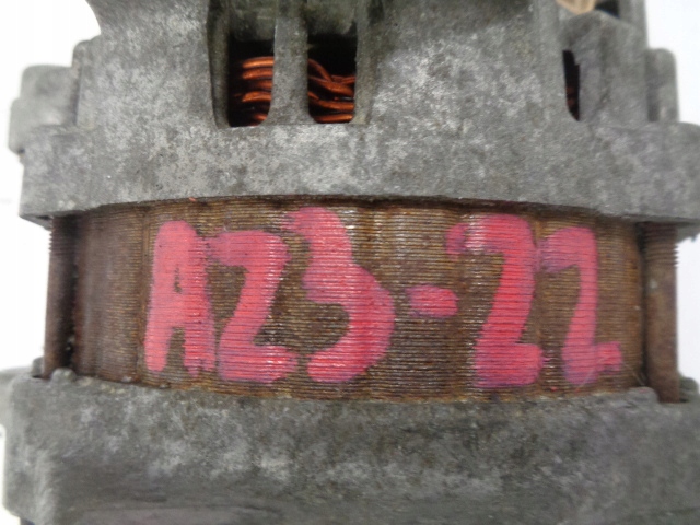 Купить X-trail qashqai 2.0 dci koleos генератор