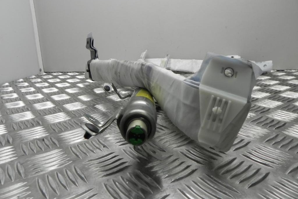 фото №4, Шторка безпеки ліва alfa romeo 147 937_ 606933430 2003