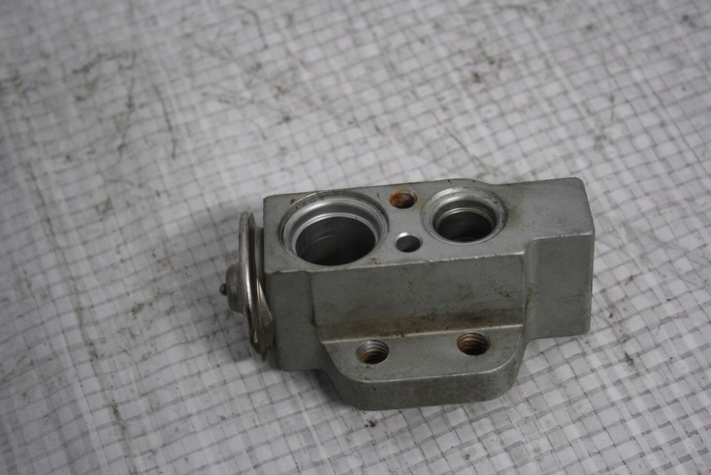 фото №7, Клапан расширительный vw polo 6q 9n ibiza iii 52268990