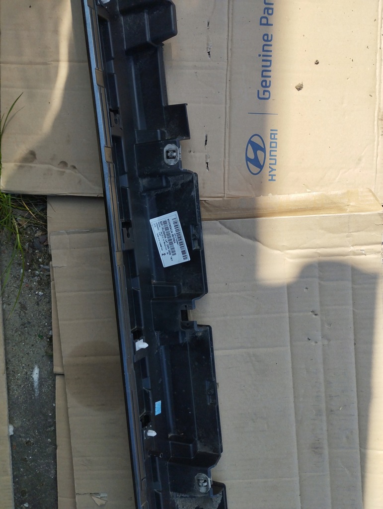 фото №6, Ford kuga mk2 молдинг порог правая cv4j-s10154-a