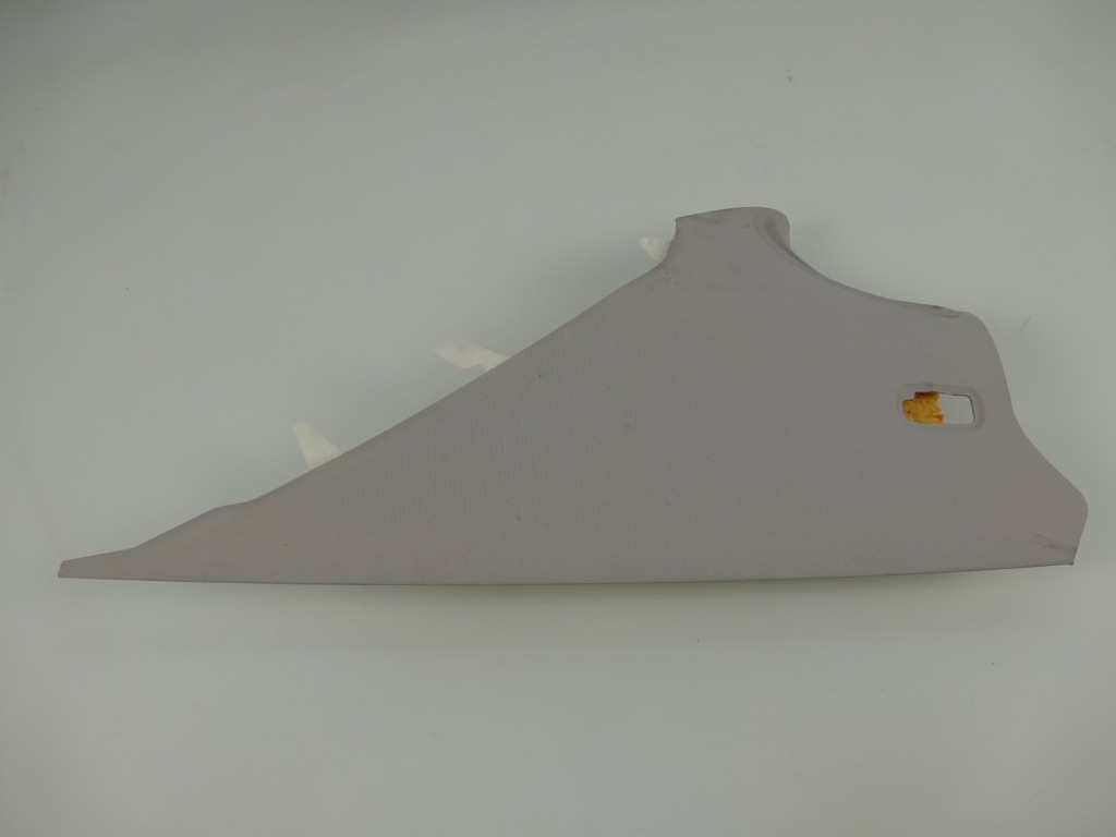 фото №1, Mercedes e w212 sedan защита стойка обшивка pt