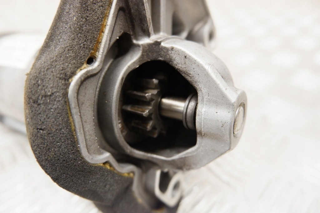 Стартер nissan x-trail t32_ 233008131ra 1.6l дизель 96kw 2016 Київ