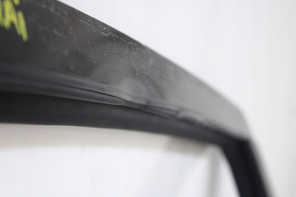 фото №14, Nissan qashqai j10 +2 08r- дверь левая задние левый задняя z11