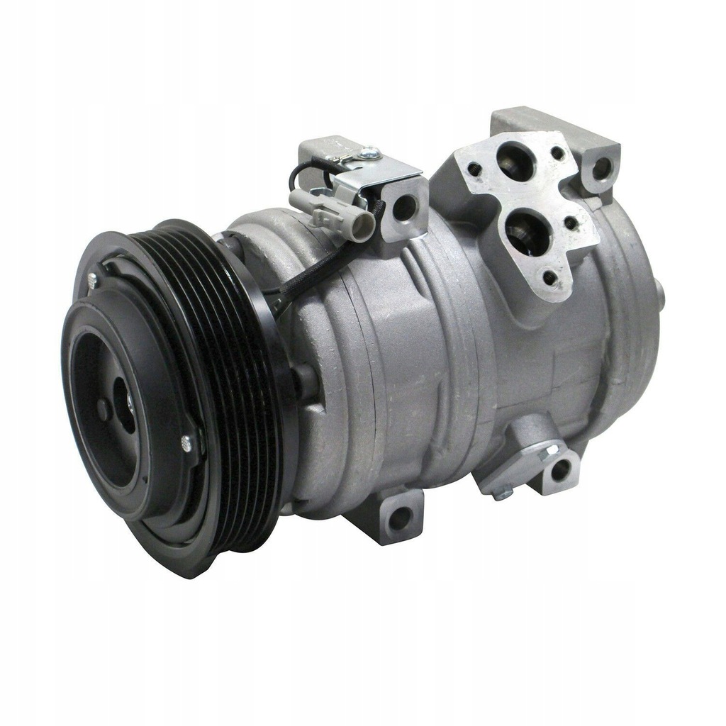 фото №1, Компрессор кондиционера 4.7 toyota tundra 00-06