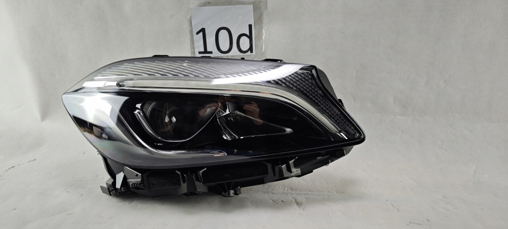 Купить Mercedes a klasa 176 рестайлинг  full led правый  performance фара a1769069000