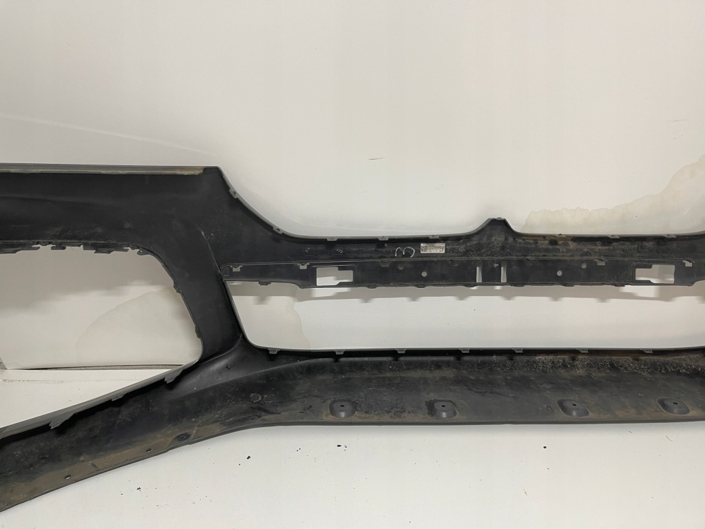 Бампер перед передній bmw 7 g11 g12 lift lci m-pakiet Доставка