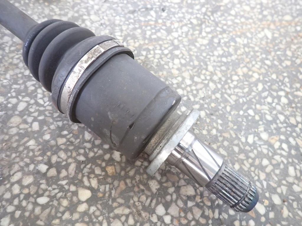 фото №2, Привідний вал правий задня задня forester v 2.0i hybrid 22r