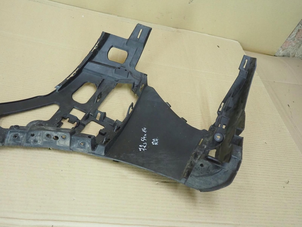 фото №14, Напрямна бампера лівий mercedes s w223 2238856304