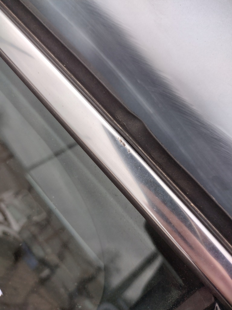 фото №11, Дверь правый задняя skoda superb iii kombi