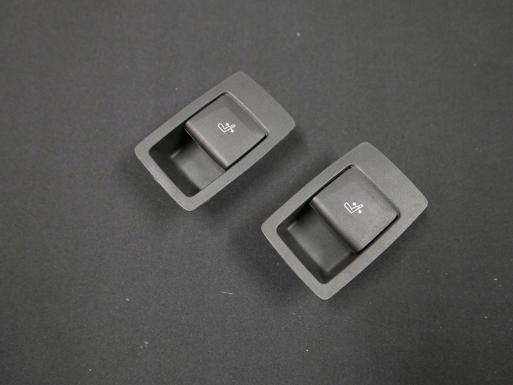 фото №1, Bmw x3 g01 кнопка регулювання сидіння 7436054