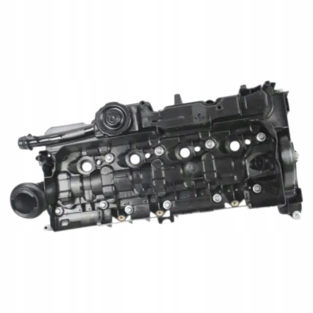 фото №1, Кришка клапанів bmw x3 f25 2010 2011 2012 2013 2014 2015 2016 2017